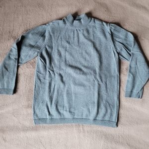 Toddler's sweatshirt